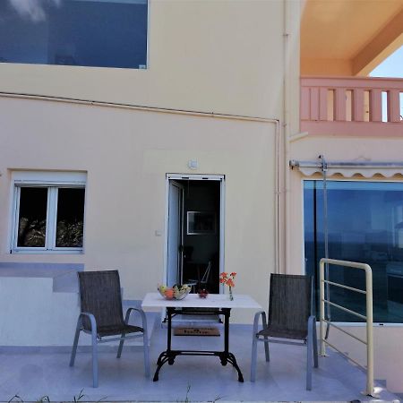 Emerald Apartment Halepa La Canea Exterior foto