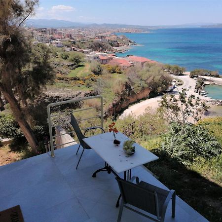 Emerald Apartment Halepa La Canea Exterior foto