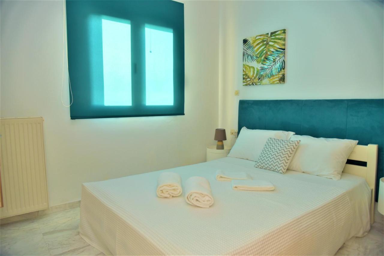Emerald Apartment Halepa La Canea Exterior foto