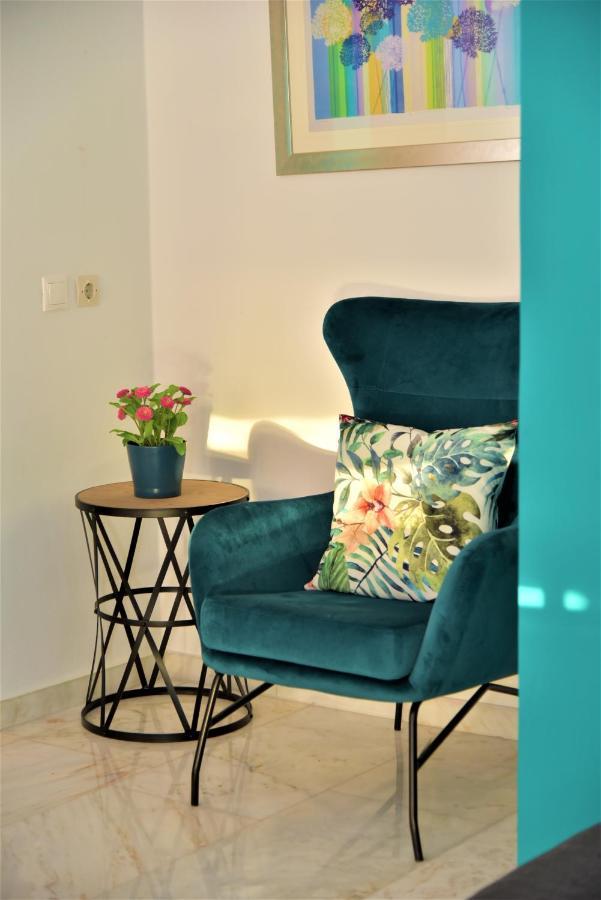 Emerald Apartment Halepa La Canea Exterior foto